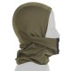 WOSPORT KNIGHT HEADGEAR OLIVE DRAB 	